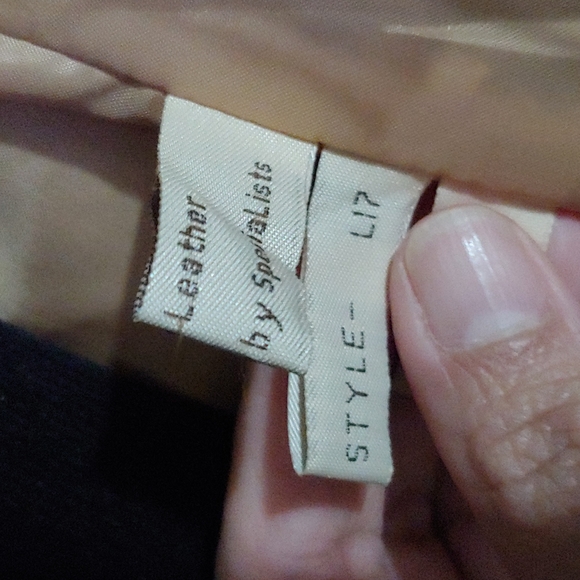 Scully RARE Original Fringe jacket - Picture 10 of 10